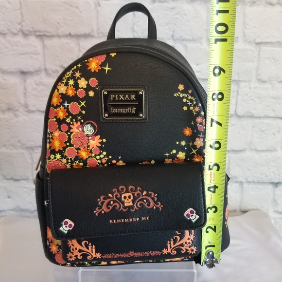 disney coco mini backpack